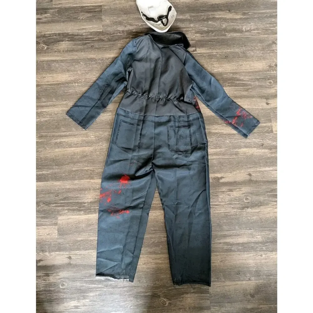 Disguise Michael Myers Classic Child Halloween Costume Size L - Picture 4 of 12